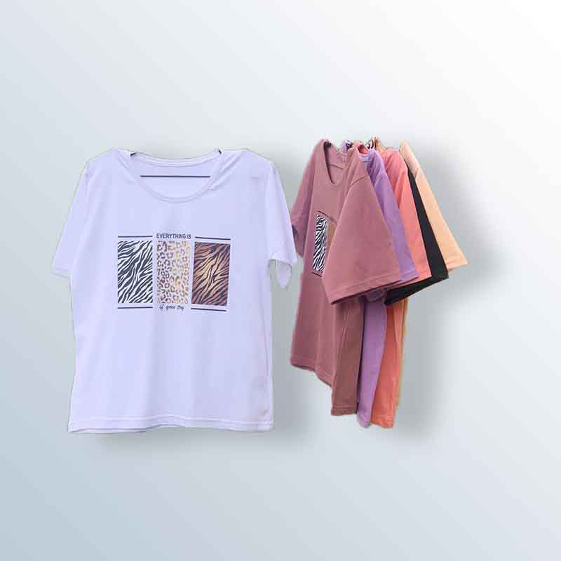 Women's sweater