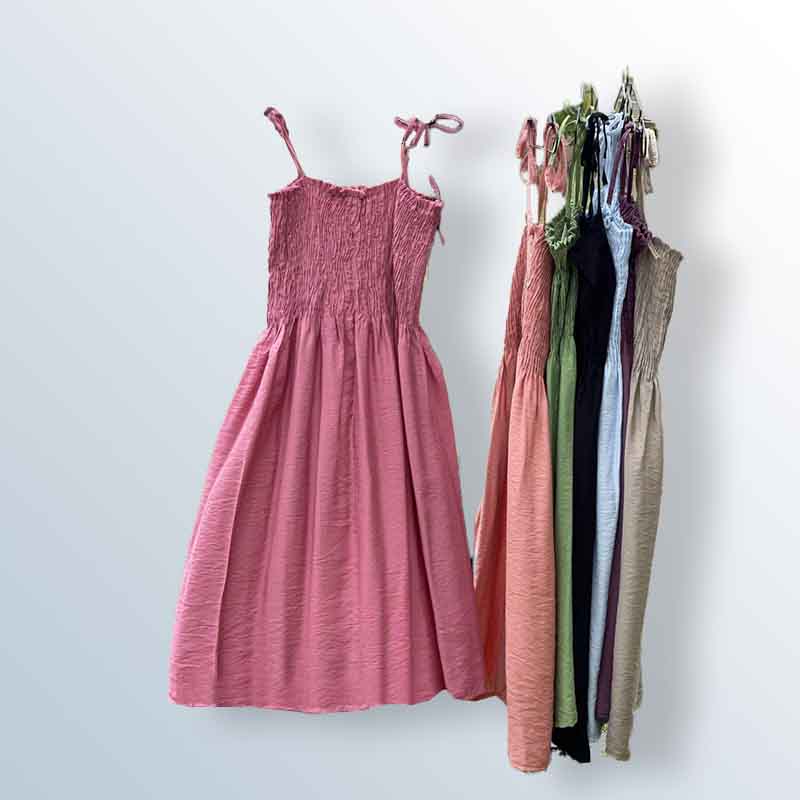 Women's dress