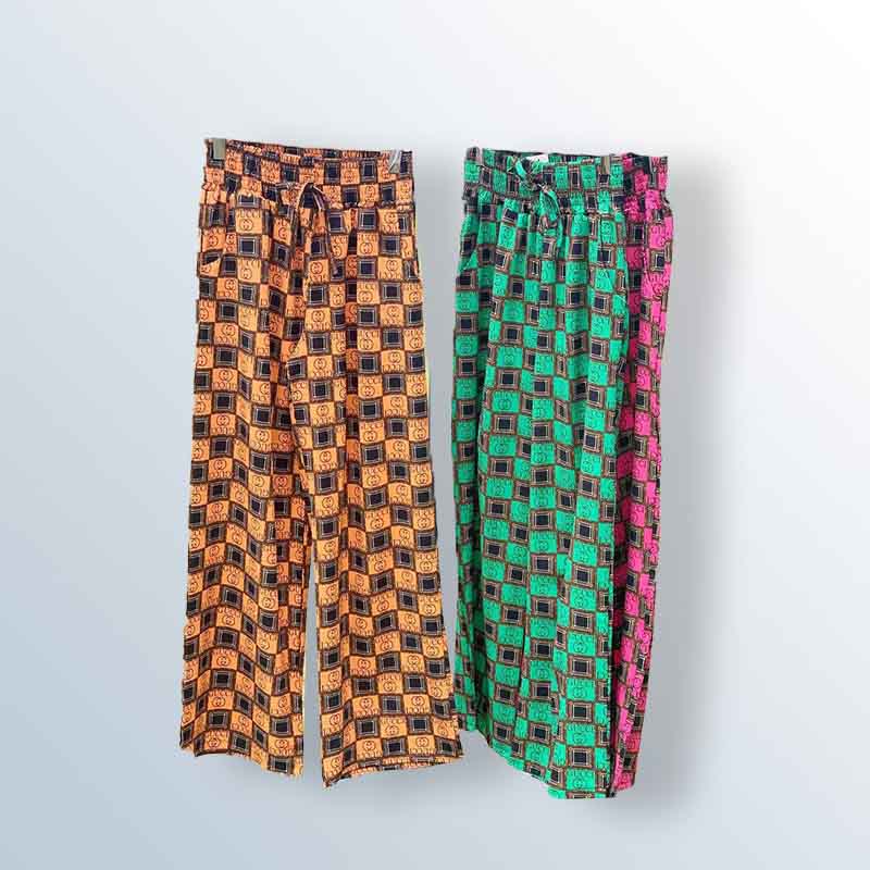 women's pants