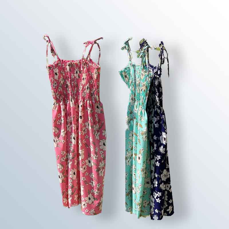Women's dress