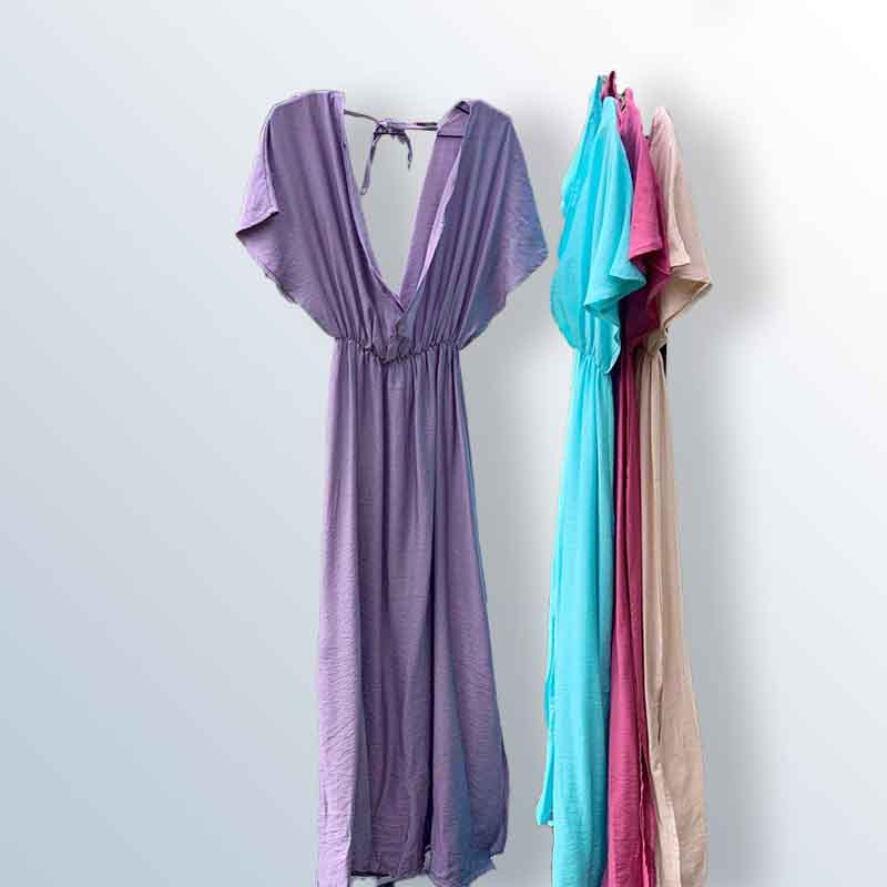 Women's dress