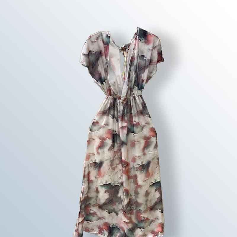 Women's dress