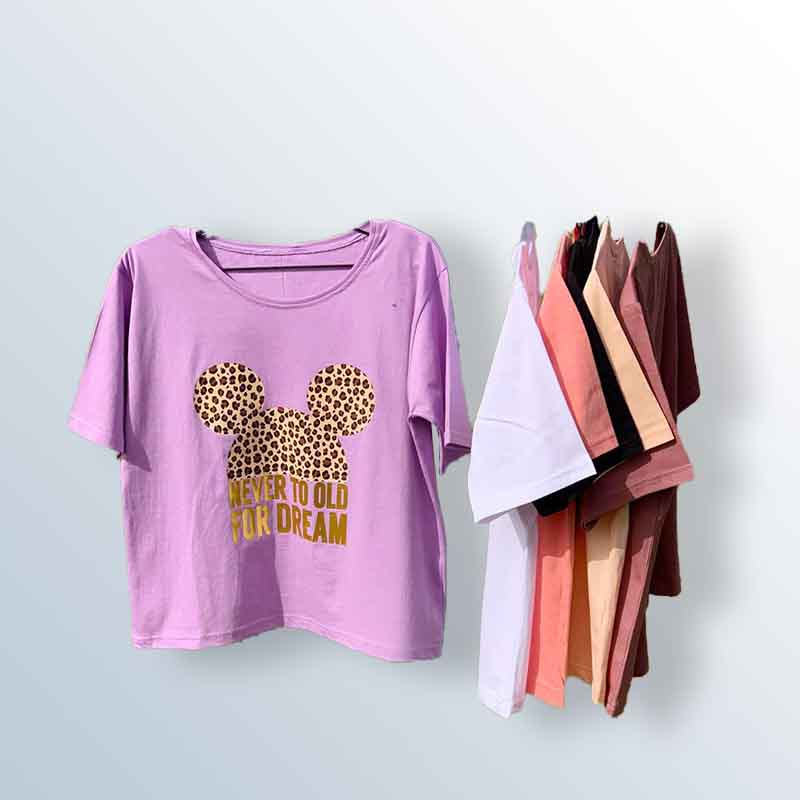 Women's sweater