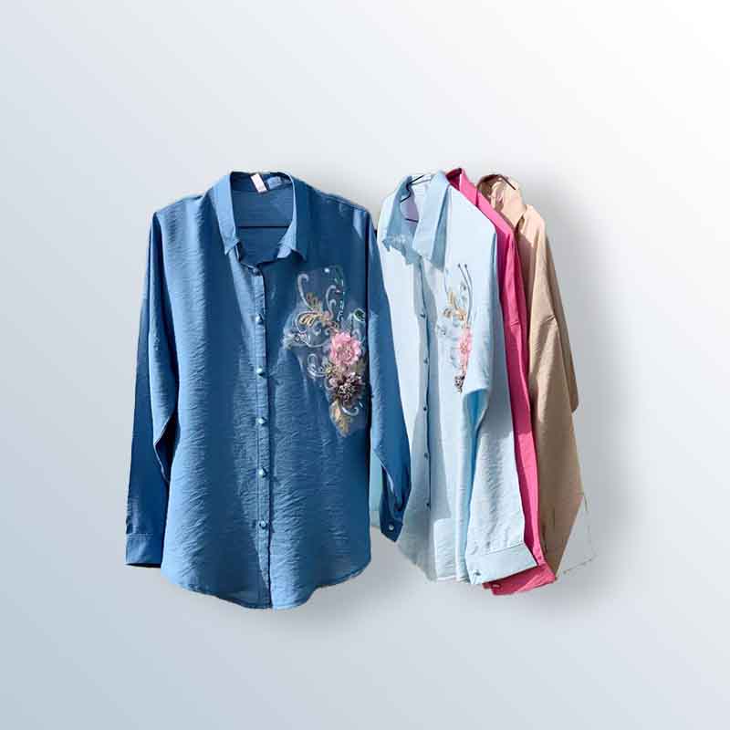 Women's shirt