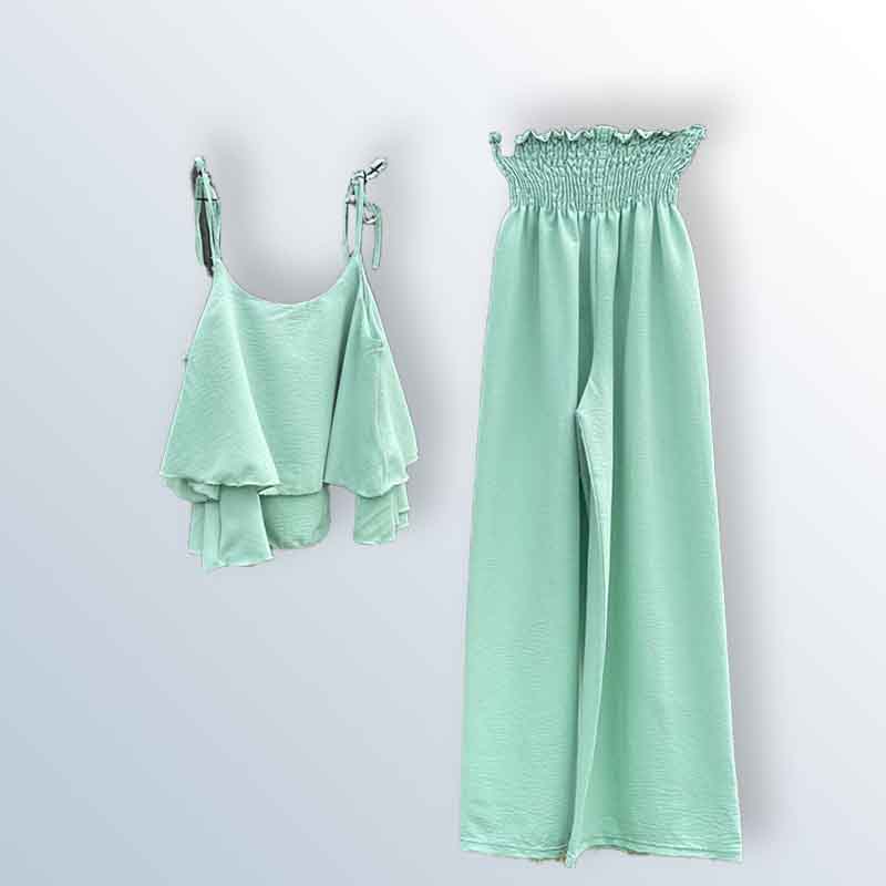 Casual women's set
