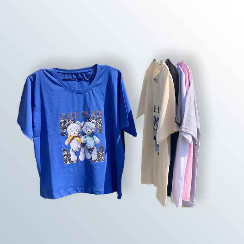 Women's sweater
