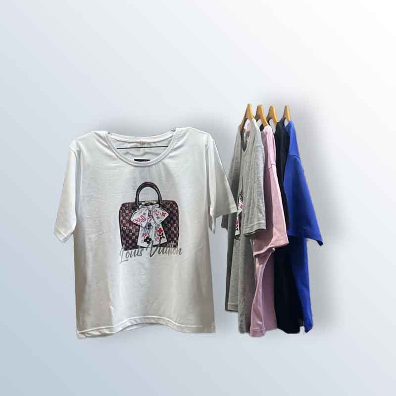 Women's sweater