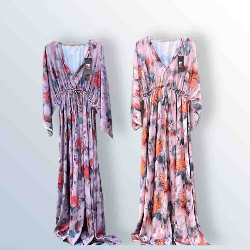 Women's dress