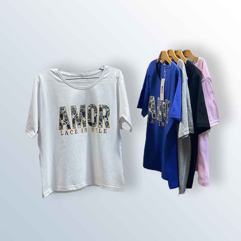 Women's sweater