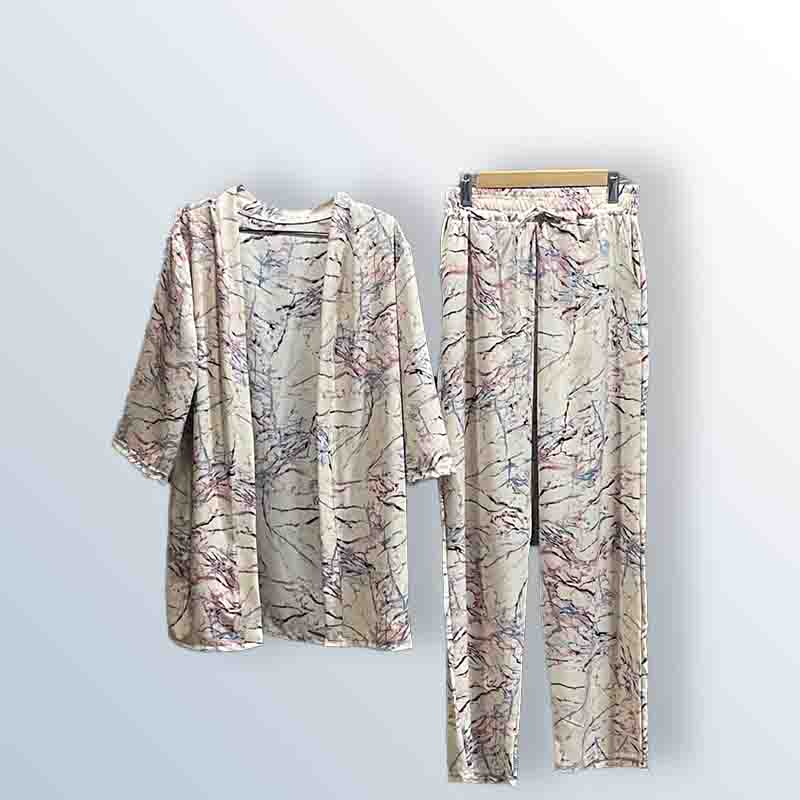 Women's casual set