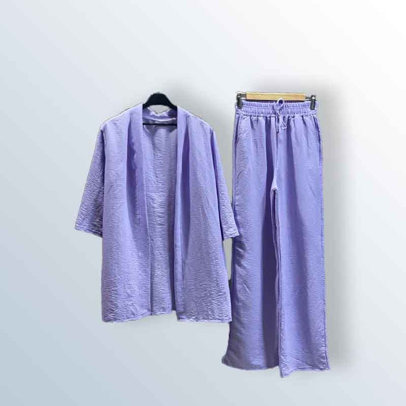Women's casual set