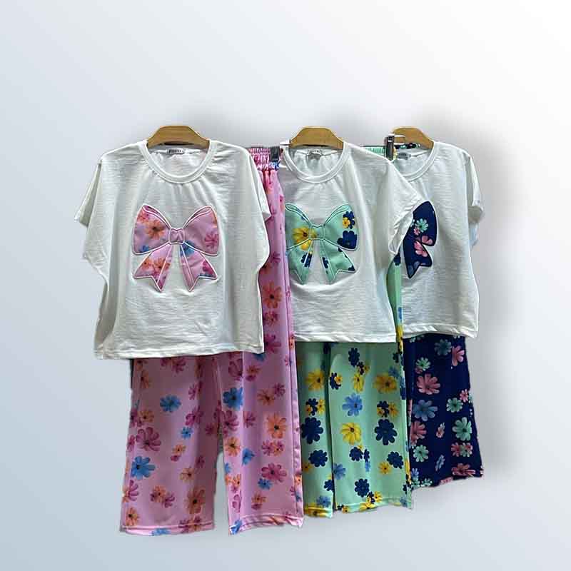 Girls' pajamas
