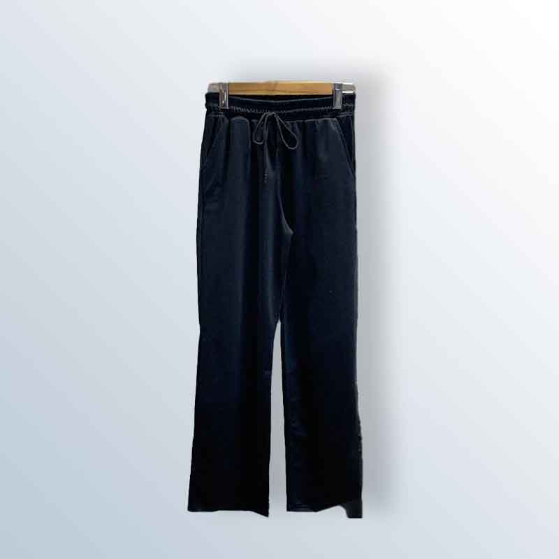 Women's cotton pants