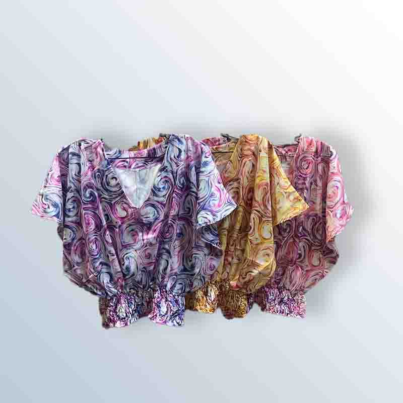 Women's sweater
