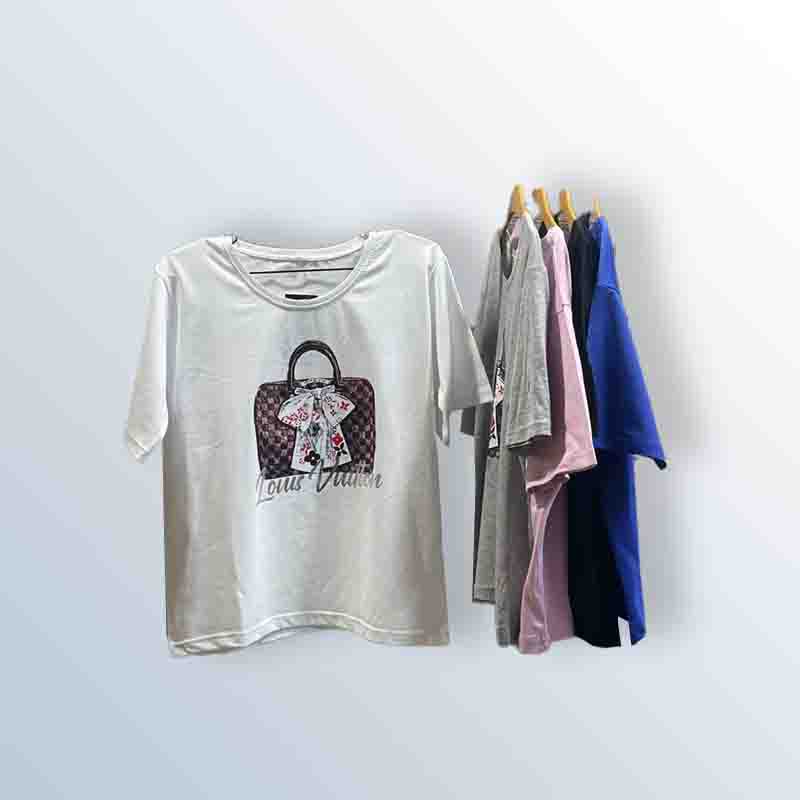 Women's sweater