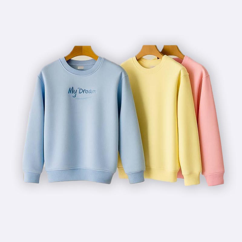 My Dream Kids Sweatshirt