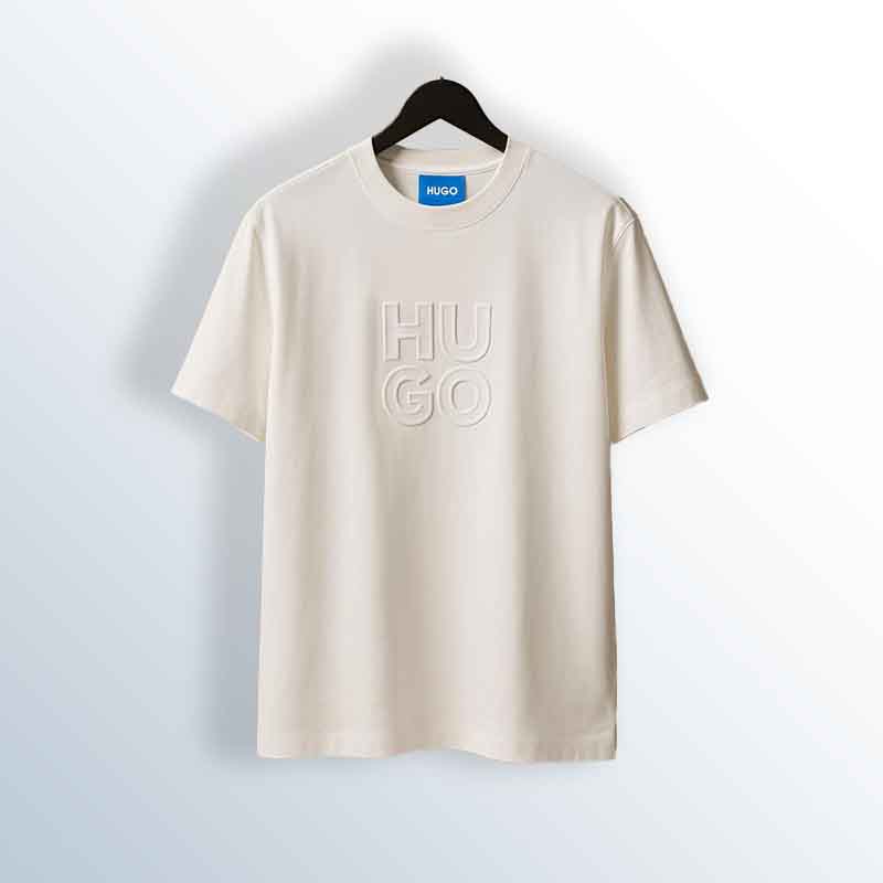 Hugo Men's Polo Sweater