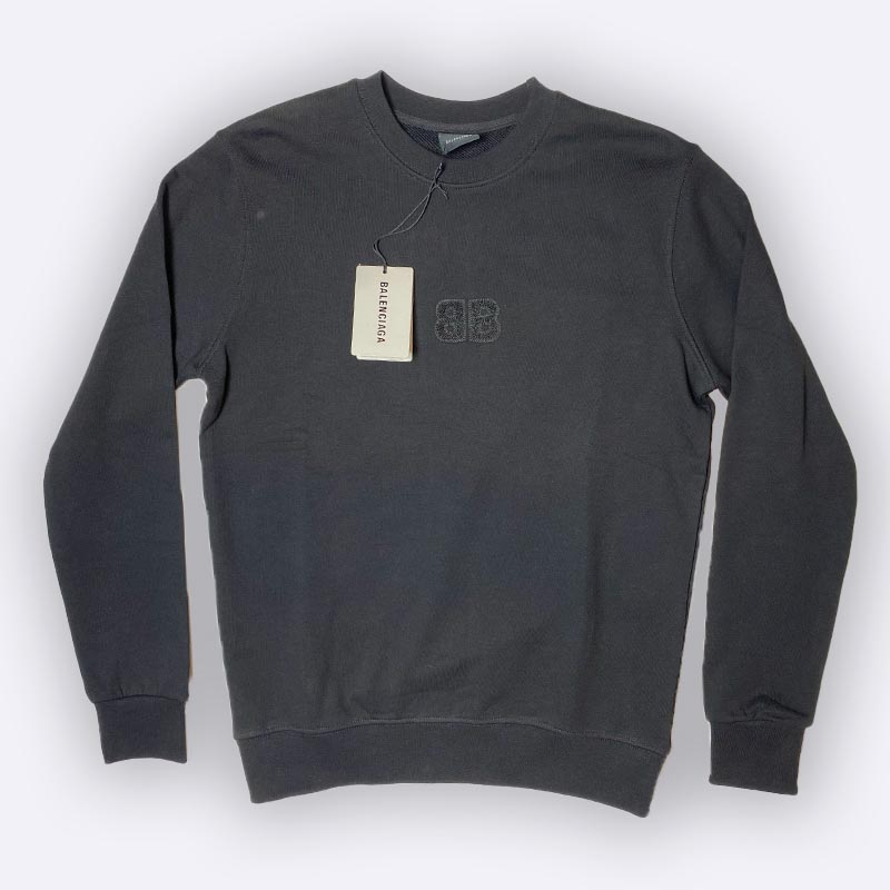 Balenciaga Men's Sweatshirt