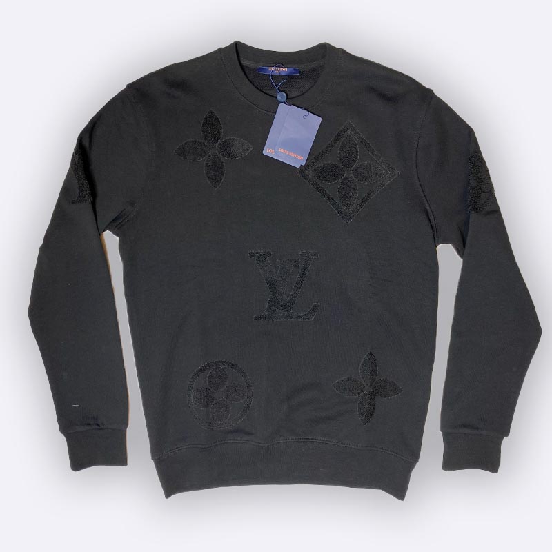 Louis Vuitton Men’s Sweater