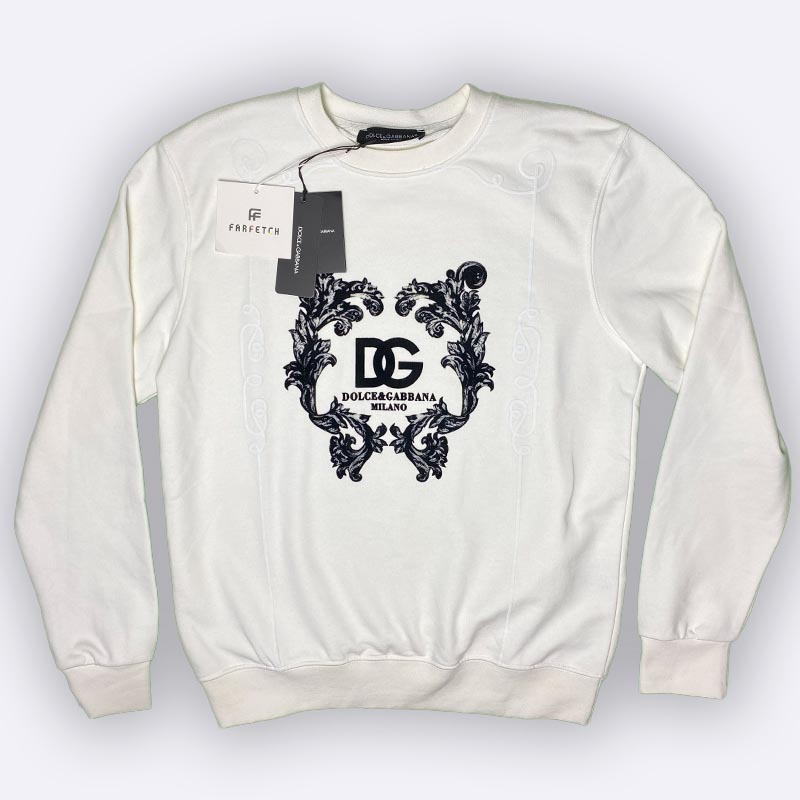 Men’s Dolce & Gabbana Sweatshirt
