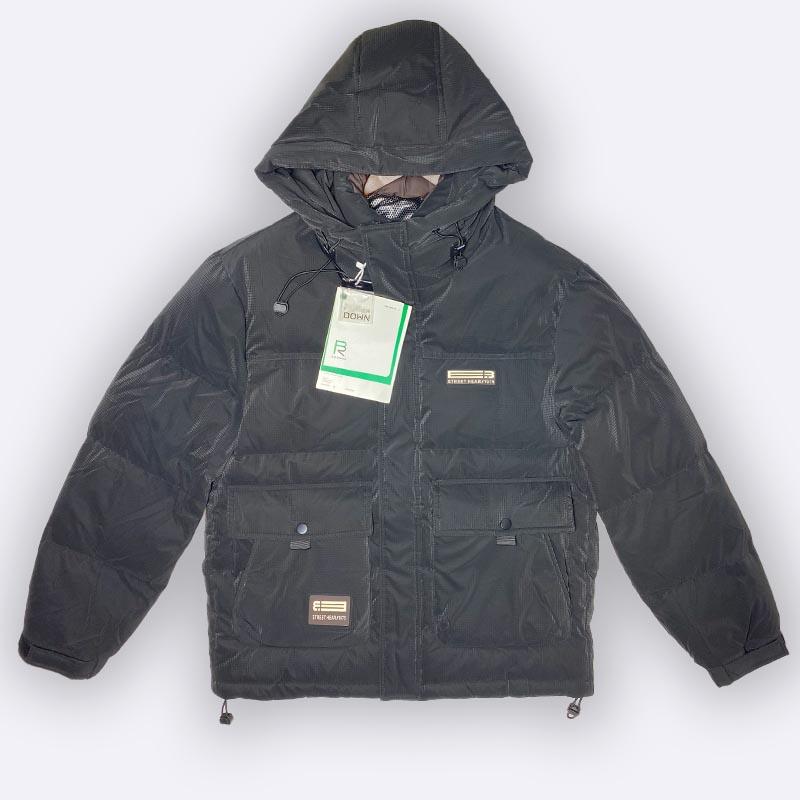 Waterproof Down Jacket