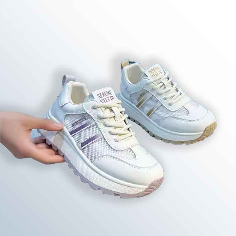 Comfortable Athletic Sneakers