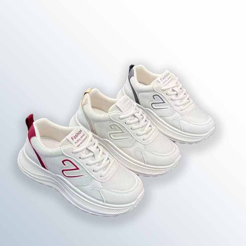 Comfortable Athletic Sneakers