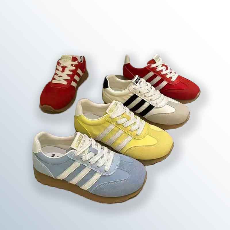 Comfortable Athletic Sneakers