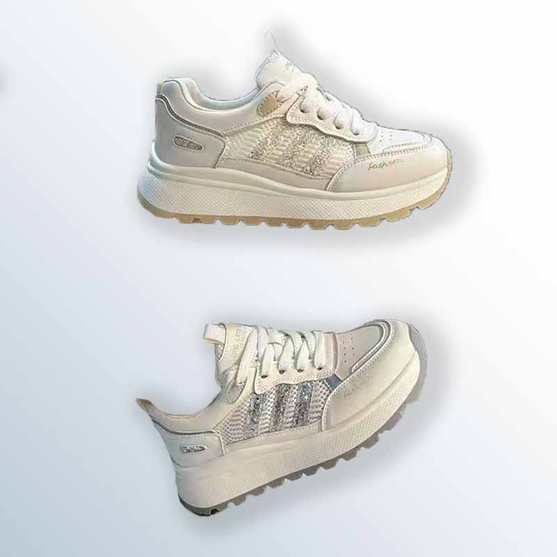 Comfortable Athletic Sneakers