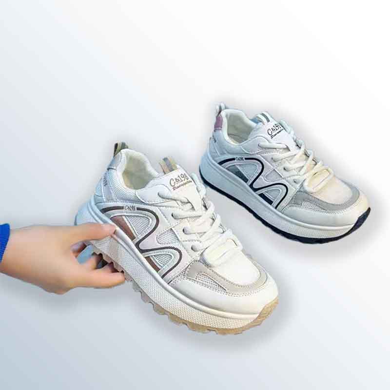 Comfortable Athletic Sneakers