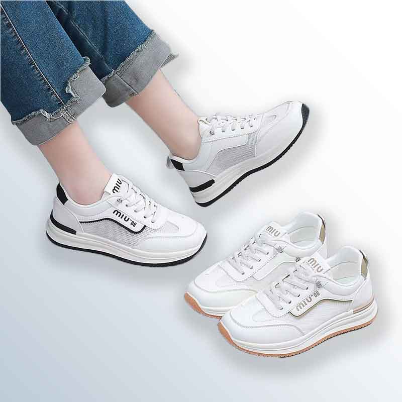 Comfortable Athletic Sneakers