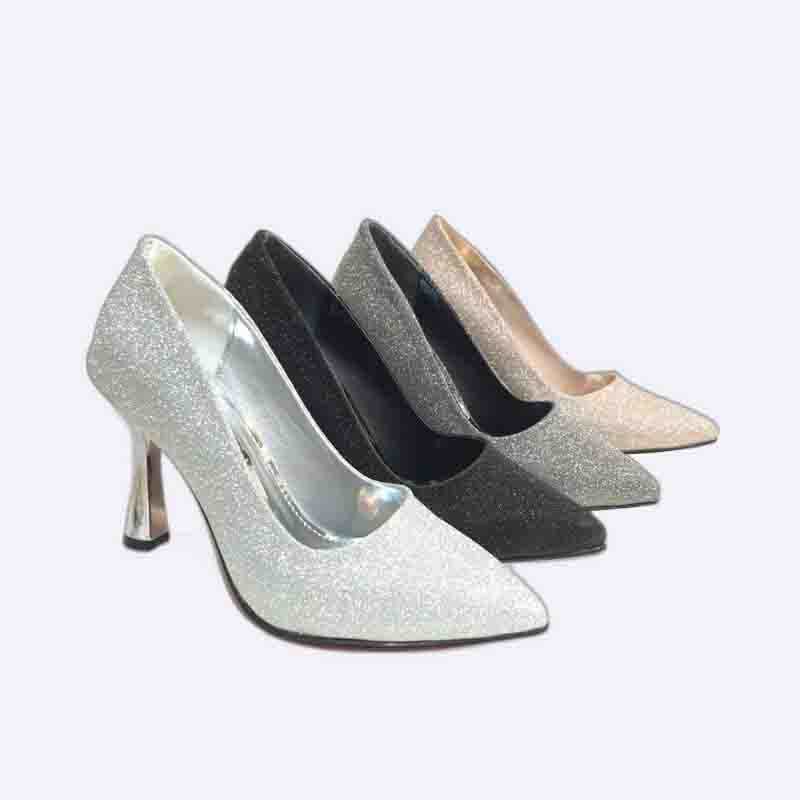 Women's High Heel Shoes