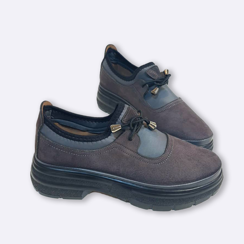 Women’s Casual Suede Comfort Shoes