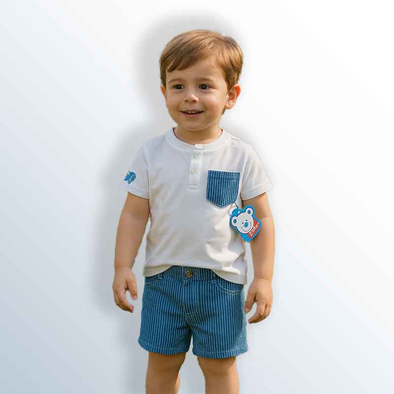 Boy's Set