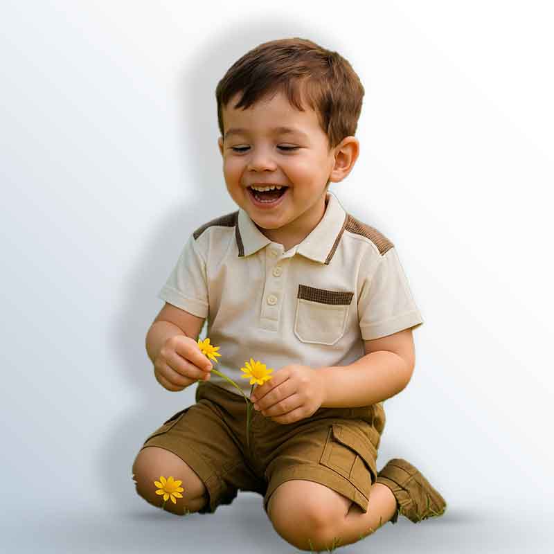 Boy's Set