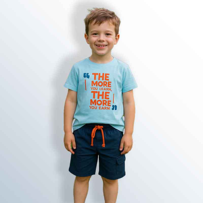 Boy's Set
