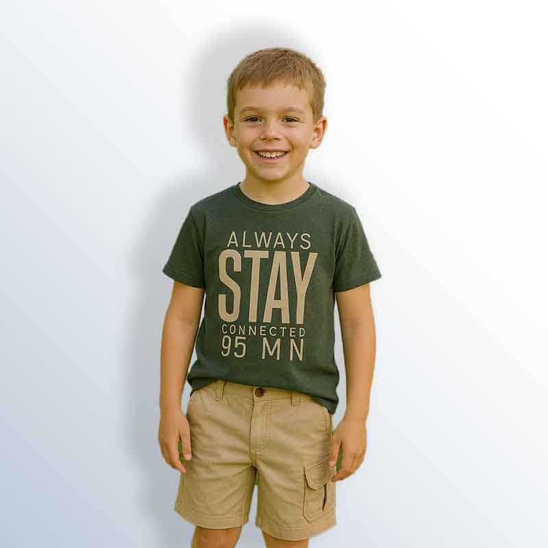 Boy's Set