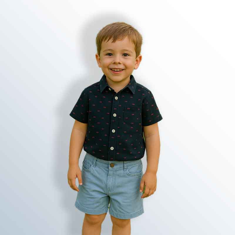 Boy's Set