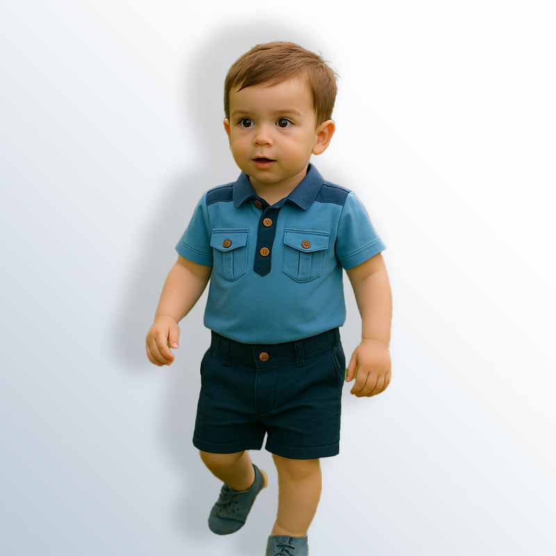 Boy's Set