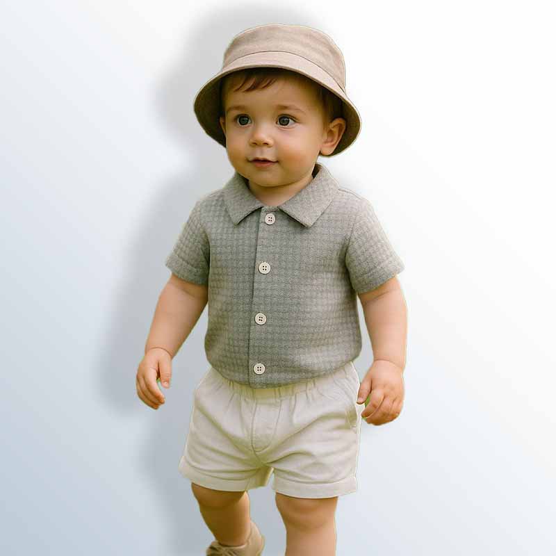 Boy's Set