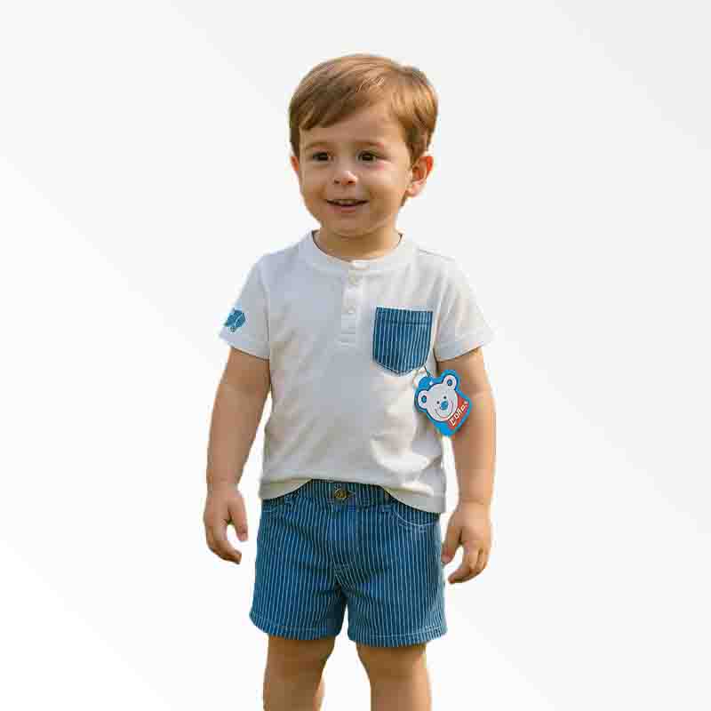 Boy's Set.