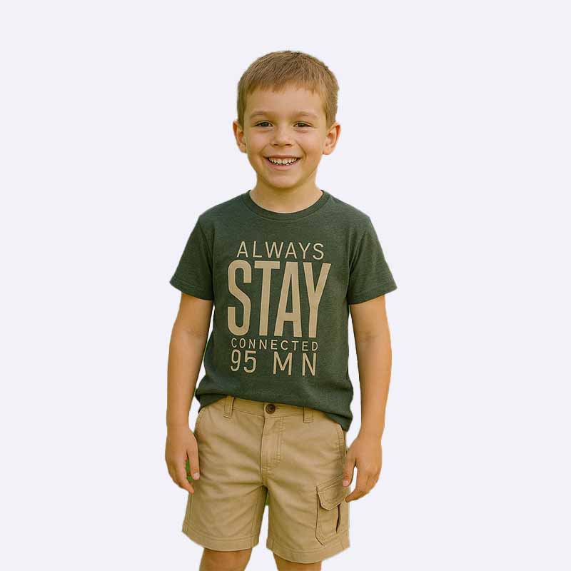 Boy's Set..