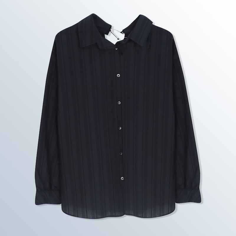 Women's Single-Breasted Blazer