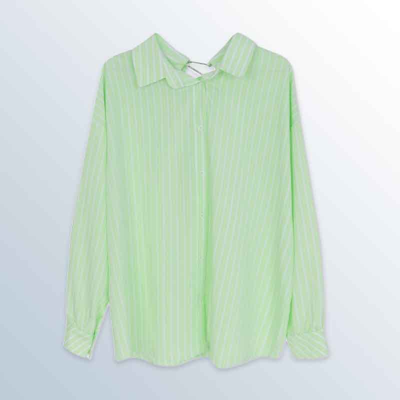 Women's Single-Breasted Blazer