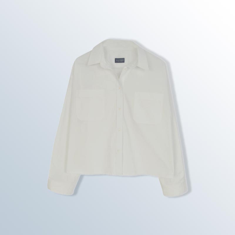 Women's Button-Up Shirts