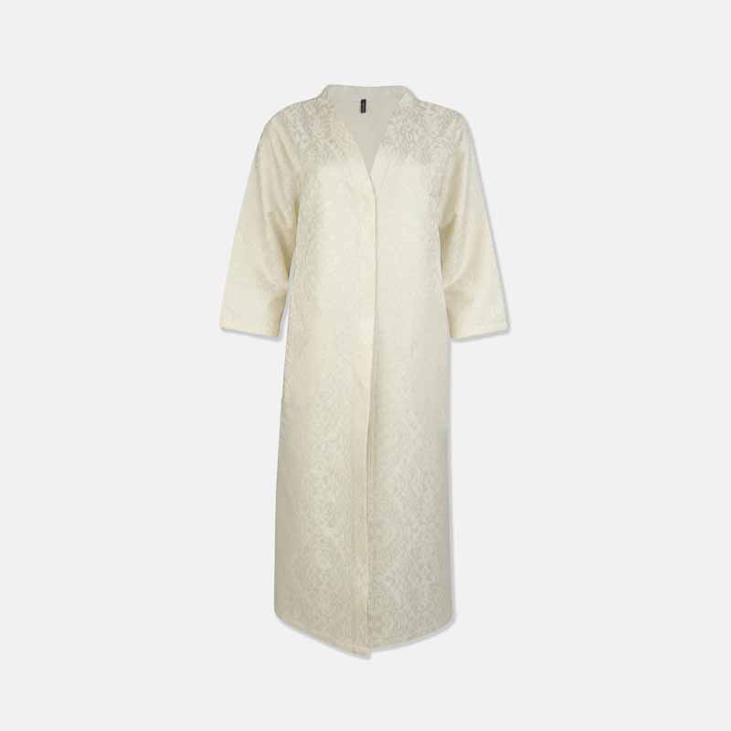 Women's Embroidered Abaya
