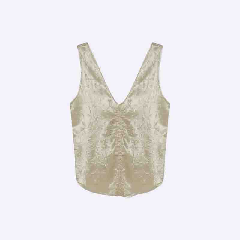 Women's Luxe Cozy Top