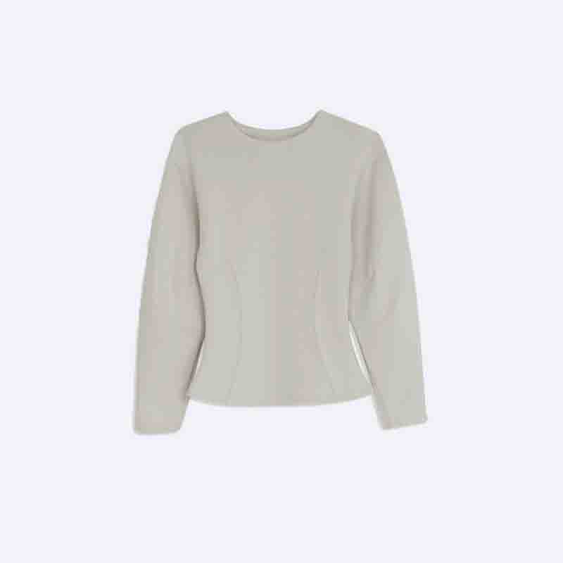 Women's Luxe Cozy Top
