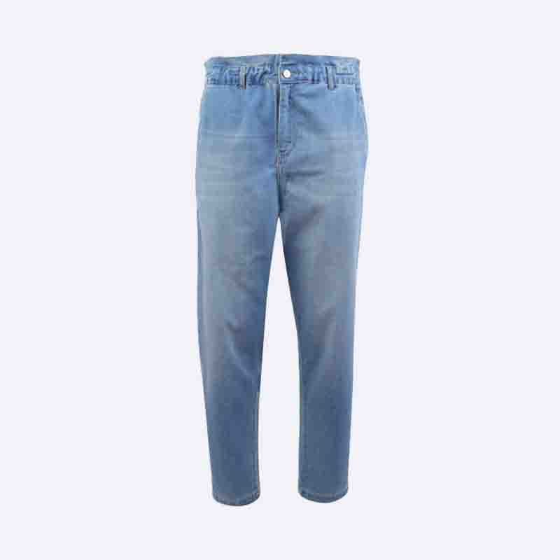 Women's Tapered Classic Jeans
