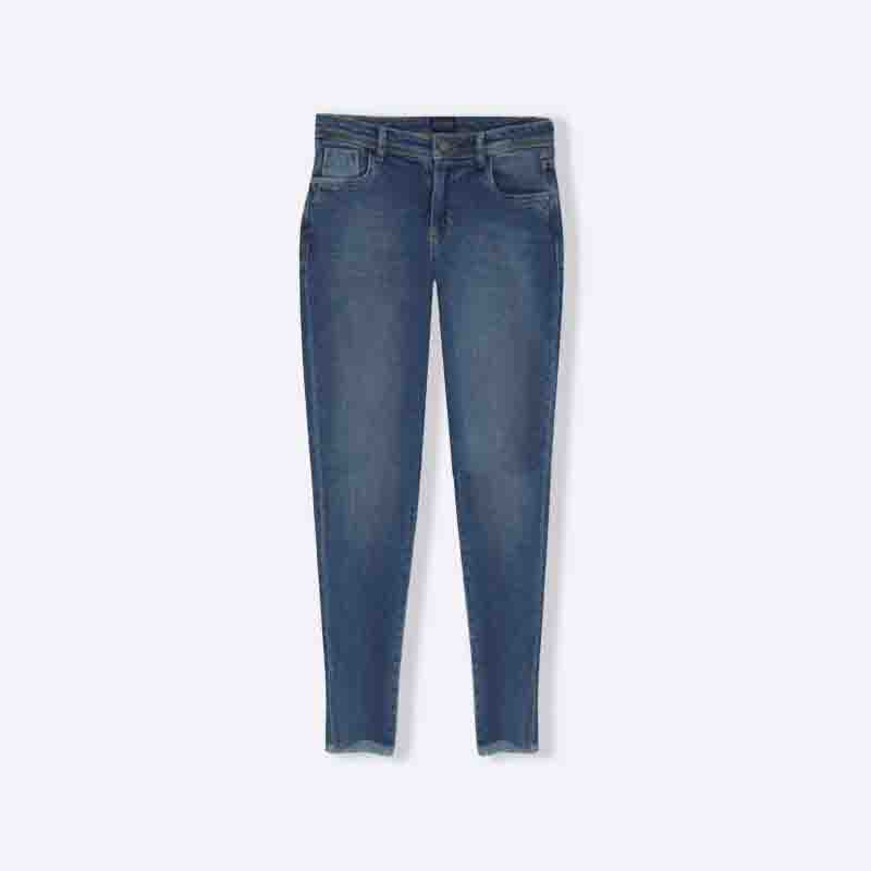Women's Skinny Stretch Jeans